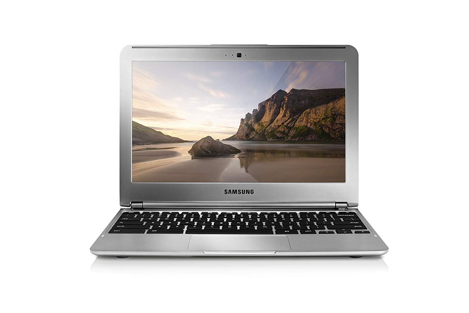 Used Google Chromebook