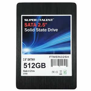 SSD (Solid State Drive)