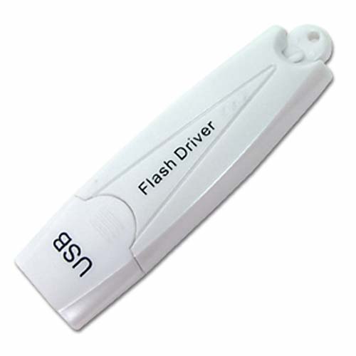 USB 2.0 Flash Drive