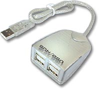 USB