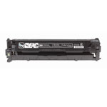 HP CB540A Black Compatible New Laser Toner - Click Image to Close