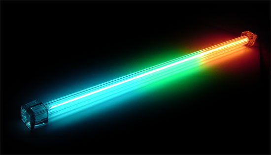 Cold Cathode Light Kit