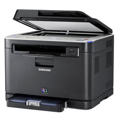 Samsung ColorXpression CLX-3185FW Color Laser Printer Wi-Fi /USB