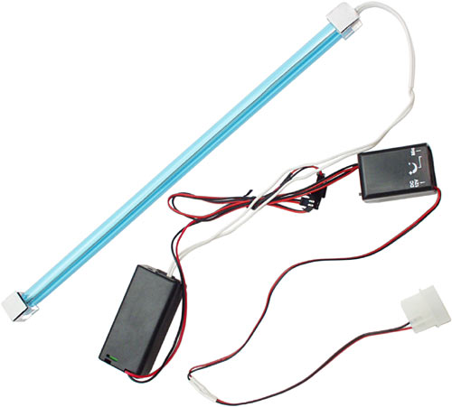 Cold Cathode Light Kit - Click Image to Close