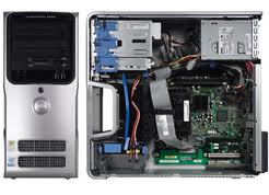 Repair Desktop PC Computer in Toronto