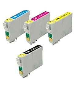 Epson 200XL High Yield Compatible Ink Cartridge (Each Color)