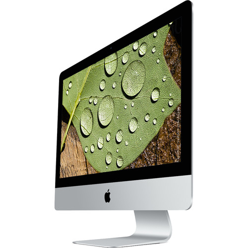 Apple iMac 21.5" Slim 2012 Intel i5 2.7G 8G 1TB Monterey
