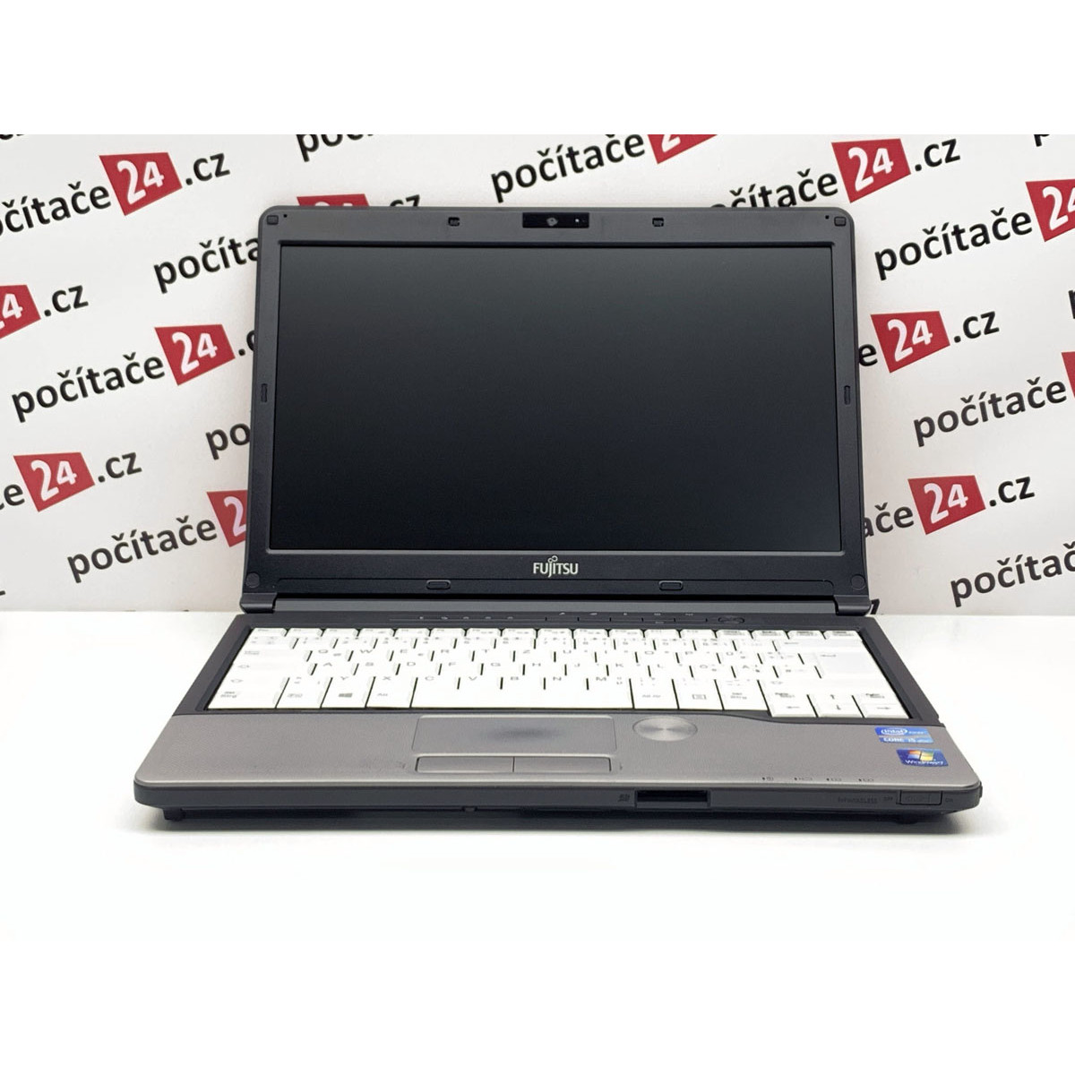 13.3" Fujitsu Lifebook S792 Intel i5-3320 4G 128G SSD Win10 Pro 13.3" Fujitsu Lifebook S792 Intel i5-3320 4G 128G SSD Win10 Pro