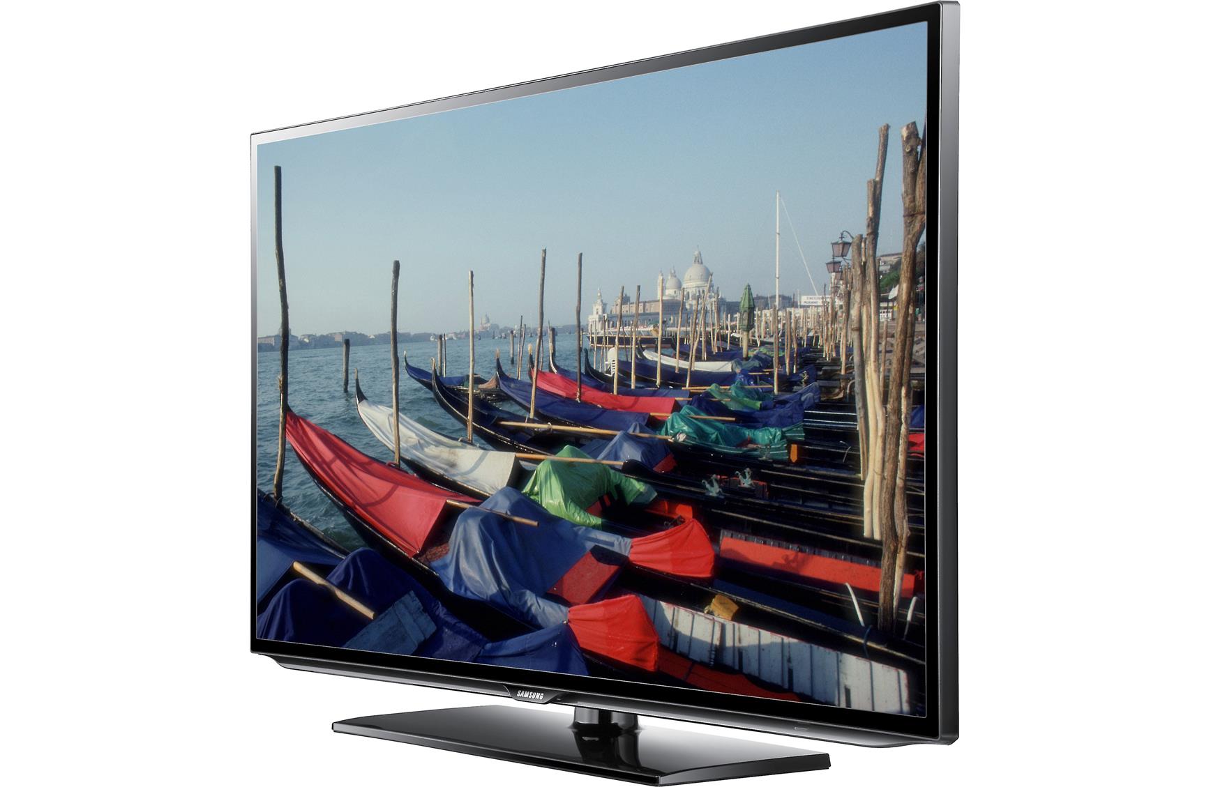Samsung UN40EH5000 40" 1080p LED-LCD HDTV 2X HDMI 1X USB (Used)