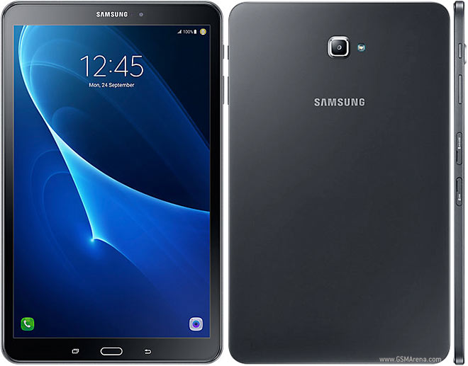 Samsung Galaxy Tab A (2016) 10.1" Tablet SM-T580 16GB