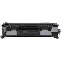 HP CE505A High Yield New Compatible Laser Toner (HP 05A) - Click Image to Close