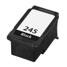 Canon PG-245XL Black Compatible Ink Cartridge