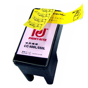 PRINT-RITE for 777 / 777i Black