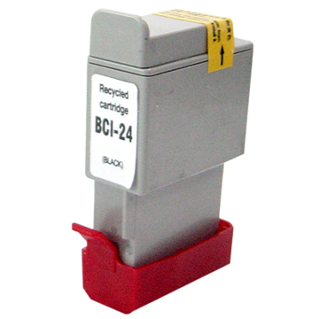 PRINT-RITE Canon BCI-21/24 Compatible Black Ink Cartridge