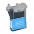PRINT-RITE Brother LC31 Cyan Color Ink Cartridge