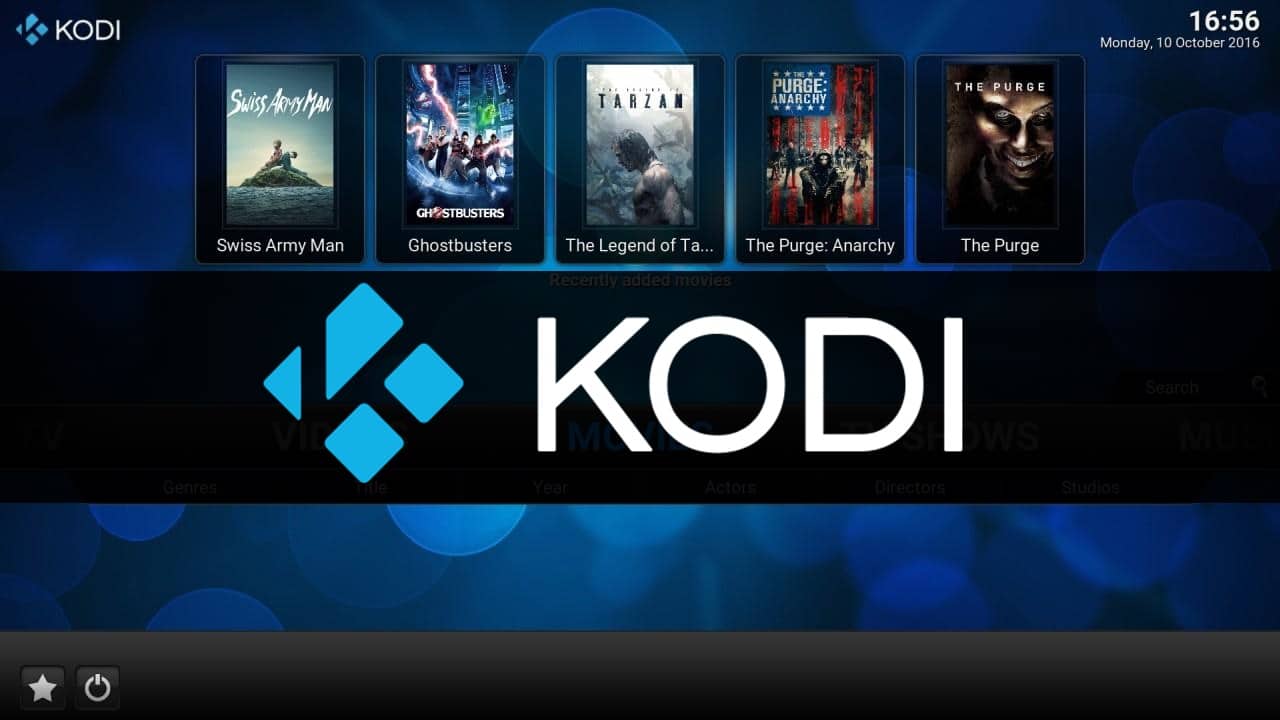 Kodi Latest Version Installation - Click Image to Close