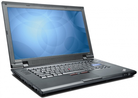 15.6" Lenovo L512 Intel i5 4G 320G Win 10 Pro Webcam DisplayPort 15.6" Lenovo L512 Intel i5 4G 320G Win 10 Pro Webcam DisplayPort