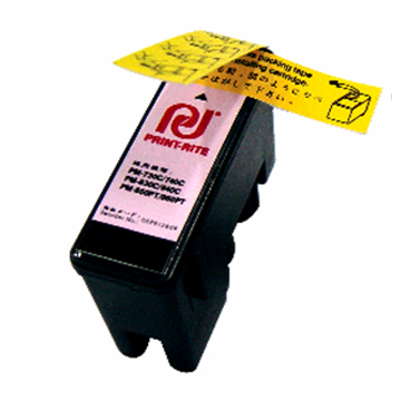 PRINT-RITE for 740/760/800/800N/850/860/1160/1520 ....Black - Click Image to Close