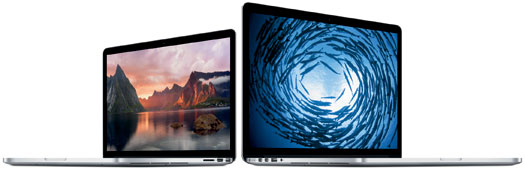15.4" Apple MacBook Pro 2014 Retina i7 16G Ram 256G SSD Ventura