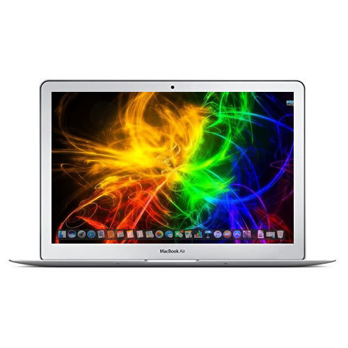 13.3" Apple MacBook Air 2015 Intel i5 8G 250G SSD macOS Ventura