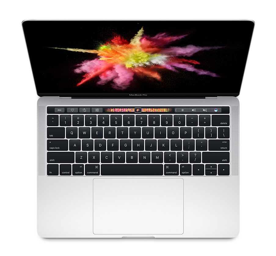 13.3" Apple MacBook Pro 2016 Touch Bar i5 8G Ram 500G SSD Sonoma
