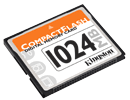 Compact Flash
