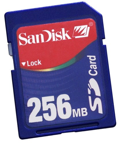 Secure Digital