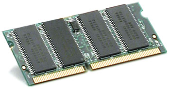 SODIMM for Notebook