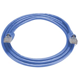 10' RJ45 Cat5e Network Cable 10' RJ45 Cat5e Network Cable