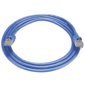 10' RJ45 Cat5e Network Cable