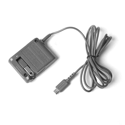 Nintendo DS / DS Lite Charger - Click Image to Close