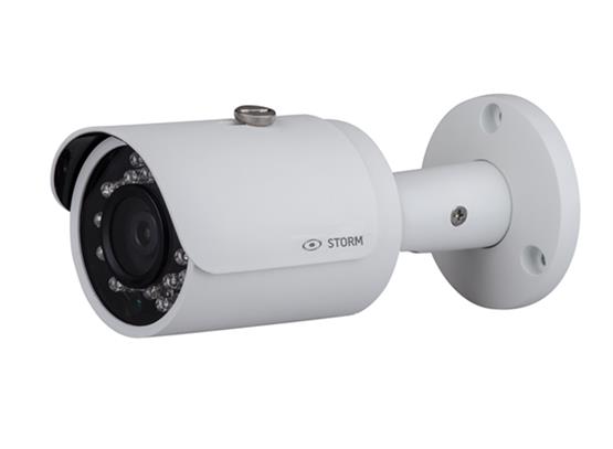 EAGLESTAR Pro 720p Outdoor / Indoor IR Camera