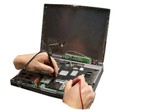 Repair all Brands of Laptops / Notebooks in Toronto
