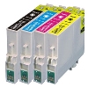 Epson 69 Compatible Ink Cartridge (Each Color)