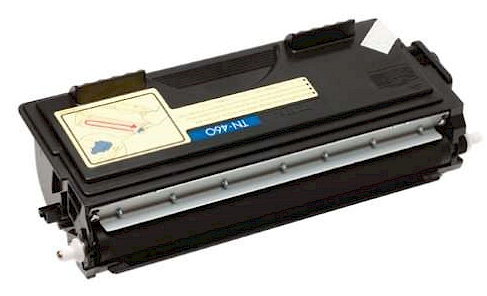 Brother TN460 Compatible New Laser Toner