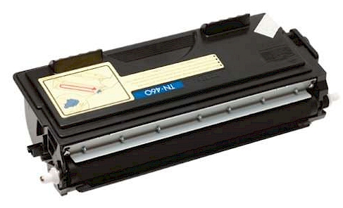 Brother TN460 Compatible New Laser Toner - Click Image to Close